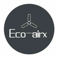 All Eco Airx DC Fans(Wood Blades)