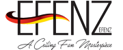 Efenz logo