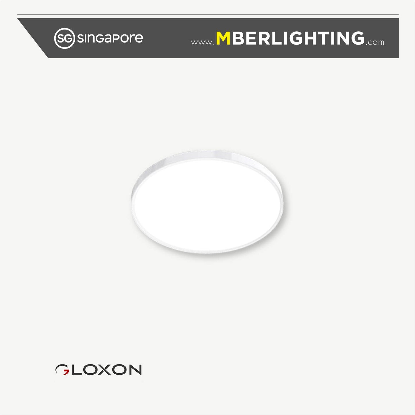 GLOXON 480mm Ceiling Light CL110E