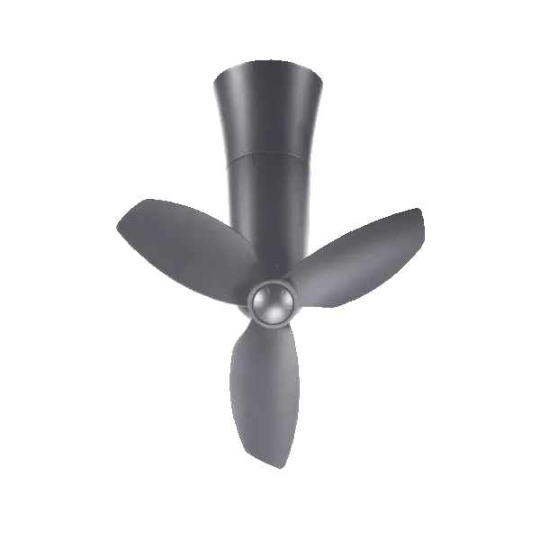 SPHERE Corner Fan CARBON