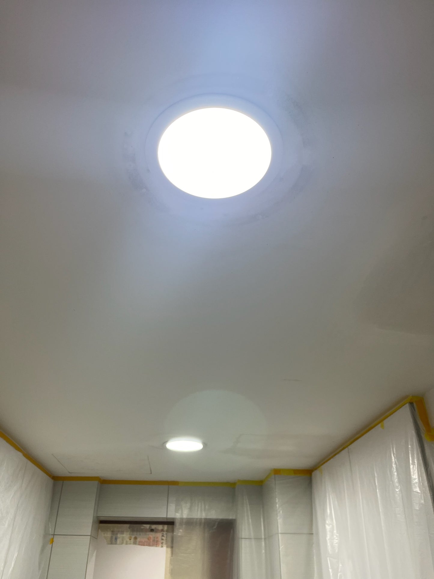 AZO Round Recessed Downlight