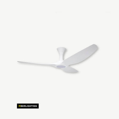 TYPHOON RS 3-Blades Hugger Ceiling Fan WHITE