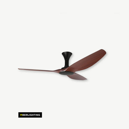 TYPHOON RS 3-Blades Hugger Ceiling Fan CHERRYWOOD