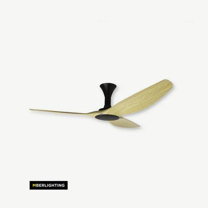 TYPHOON RS 3-Blades Hugger Ceiling Fan PINEWOOD