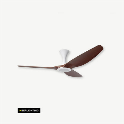 TYPHOON RS 3-Blades Hugger Ceiling Fan CHERRYWOOD