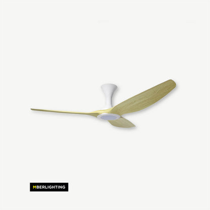 TYPHOON RS 3-Blades Hugger Ceiling Fan PINEWOOD