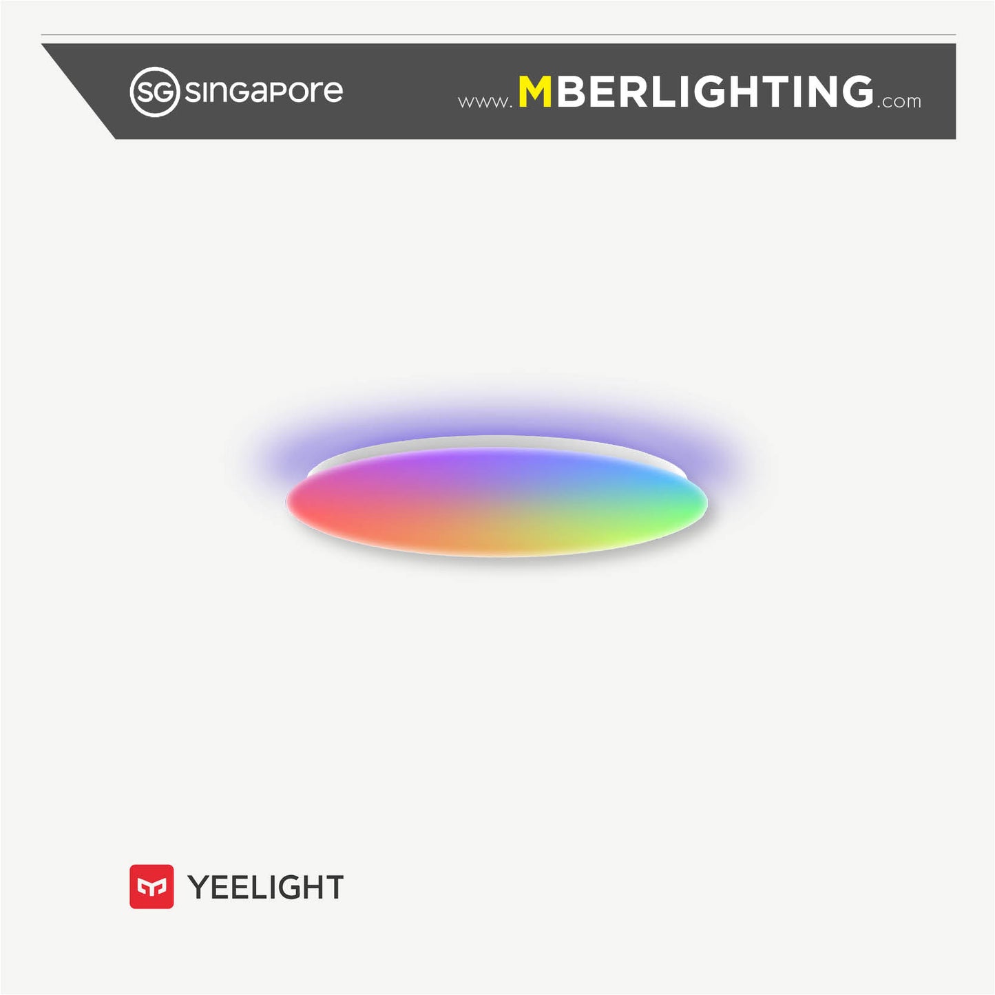 Yeelight Arwen D Ceiling Light