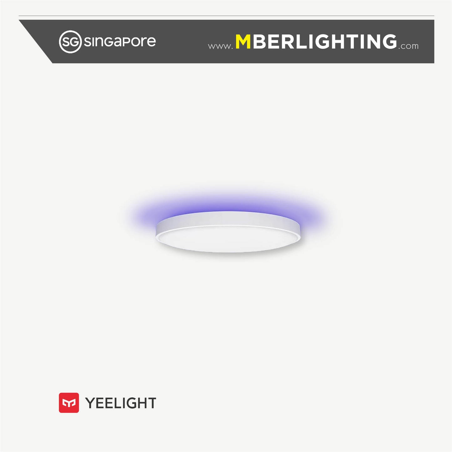 Yeelight Arwen S Ceiling Light