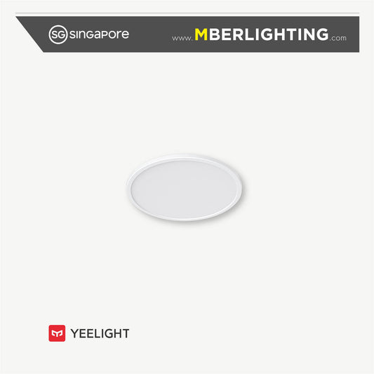 Yeelight Comet Ultra Slim Ceiling Light