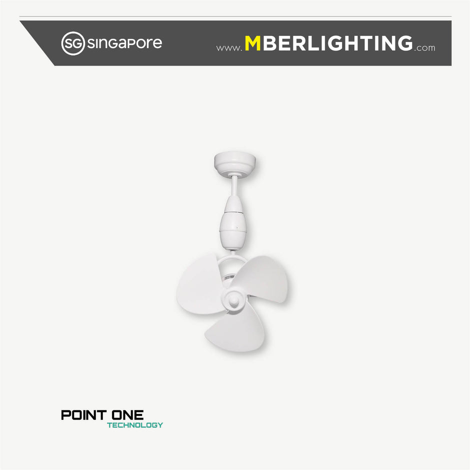 Point One Technology Ceiling Fans Singapore | Shop Quality Models at ...