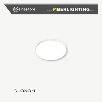 GLOXON 375mm Ceiling Light CL100E