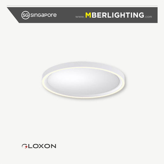 GLOXON 415mm Ceiling Light CL400ER