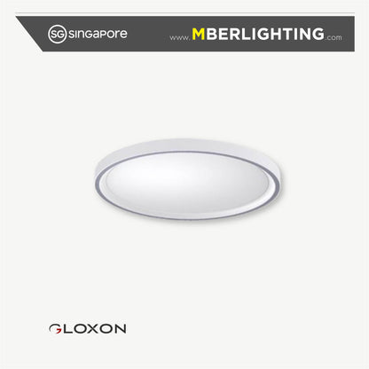 GLOXON 415mm Ceiling Light CL400ER