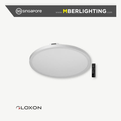 GLOXON 500mm Ceiling Light CL500ERF