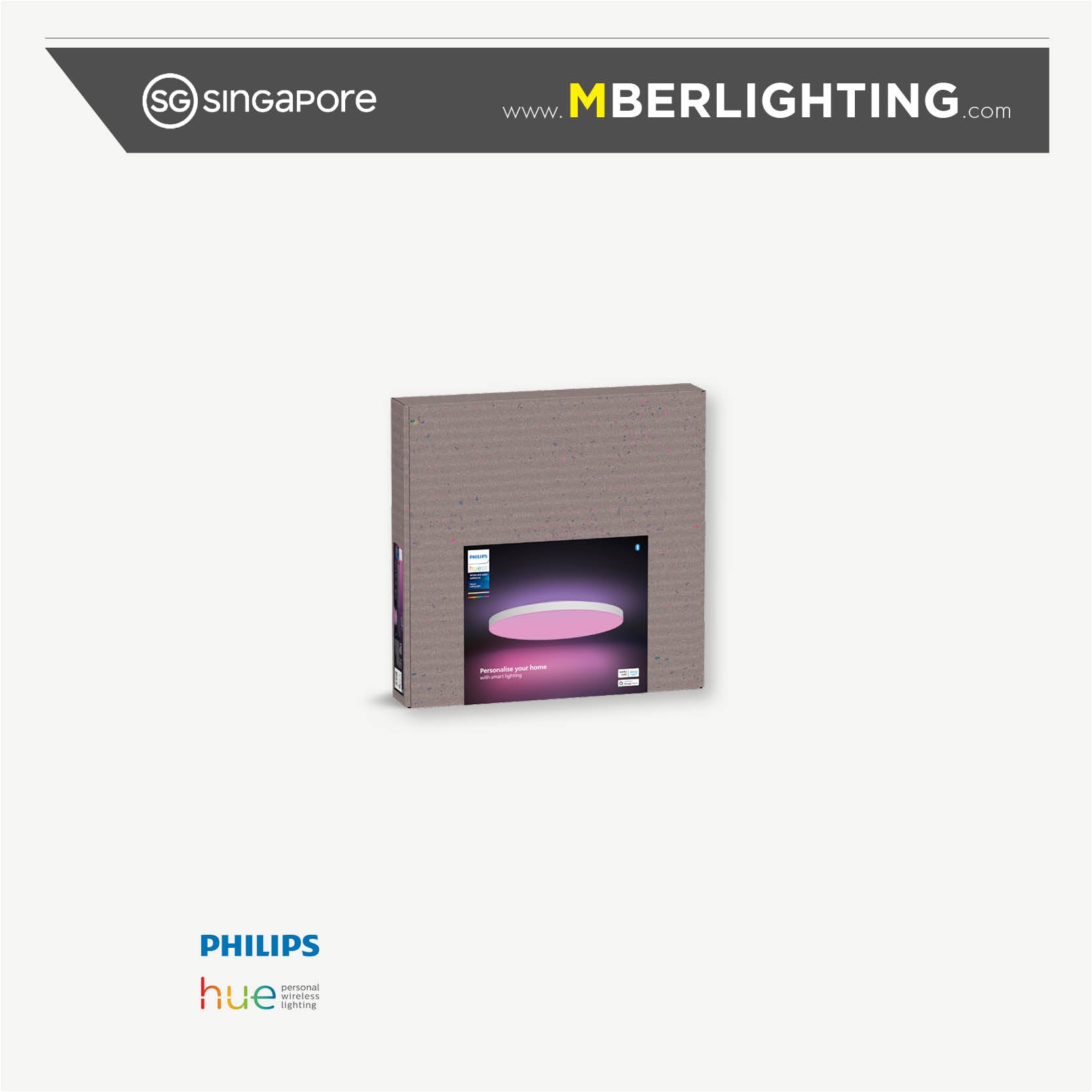 philips hue datura packaging