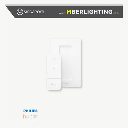 Philips Hue dimmer SMART light switch