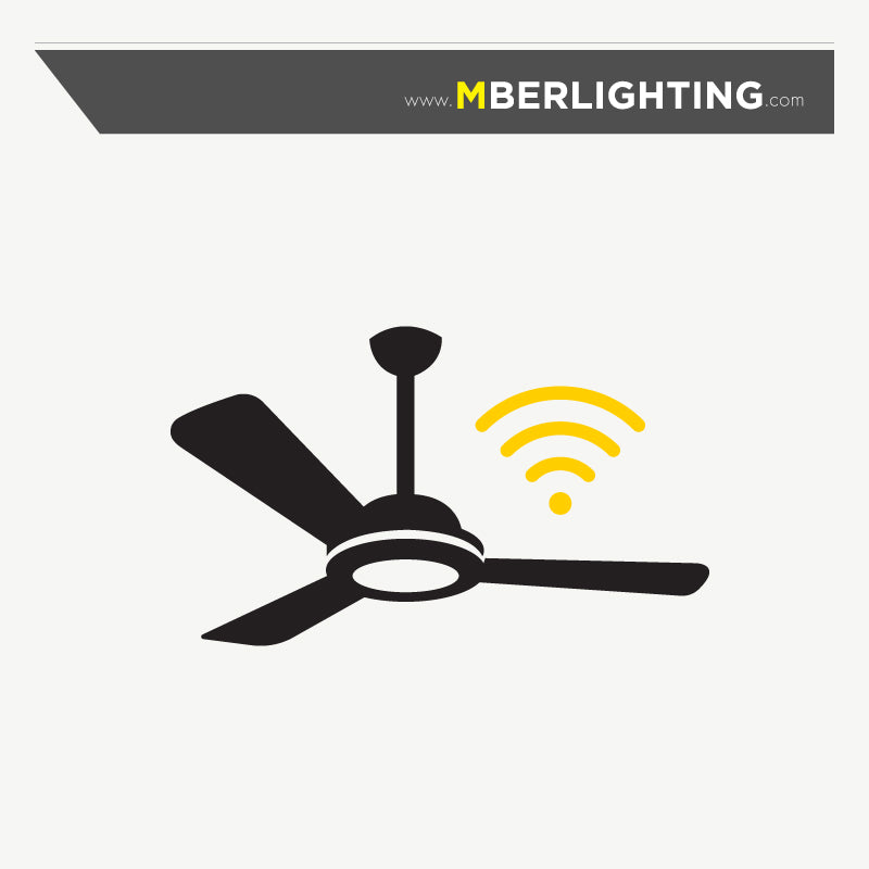 View All Ceiling Fans – MBER Lighting & Ceiling Fan