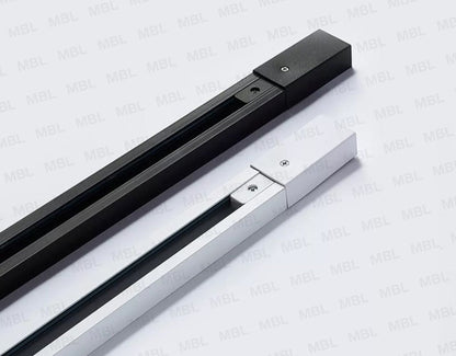 Aluminium Power Track