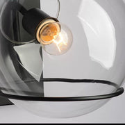 Wall light - Industrial Art Glass