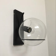Wall light - Industrial Art Glass