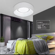 Ceiling Light 28W (With 3-Step Dimming)