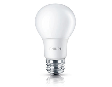 LED Bulb - Philips 9W/9.5W (E27/A60)
