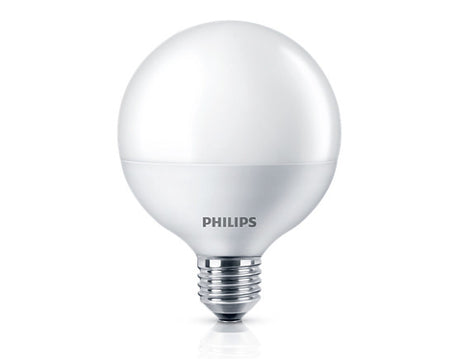 LED Bulb - Philips 8.5W/9.5W(E27/G93 )