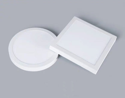 Mber Slim Barrel Round LED Ceiling Light