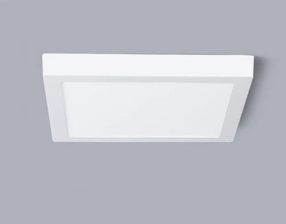 Mber Slim Barrel Round LED Ceiling Light